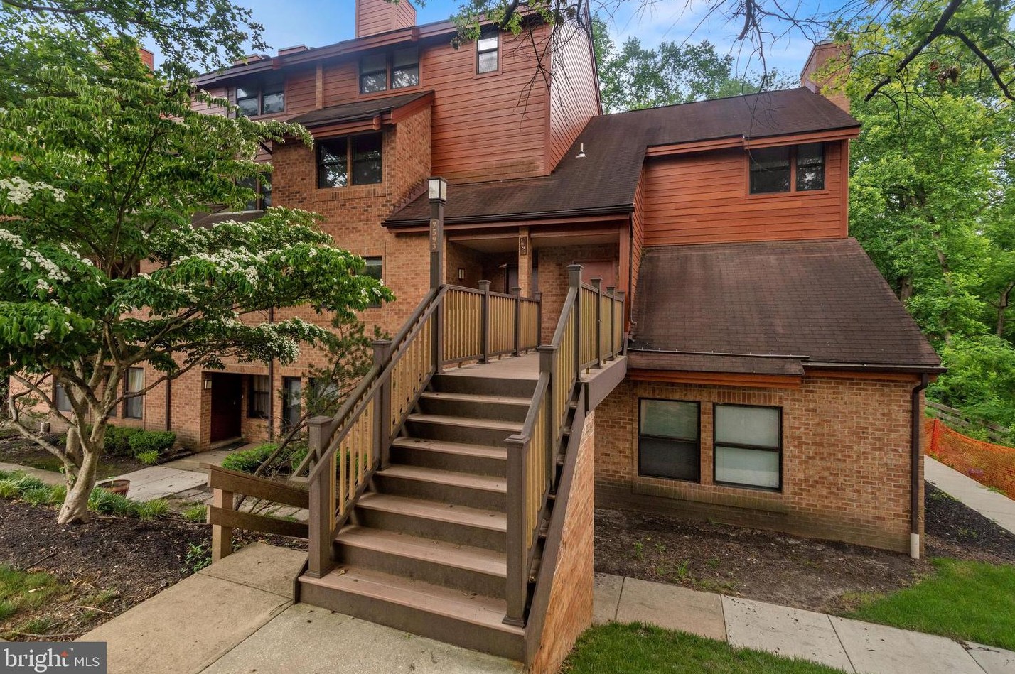 7593 Weather Worn Way #c, Columbia, MD 21046
