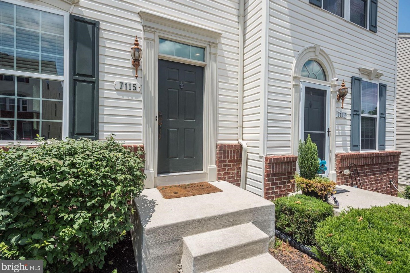 7115 Station House Rd, Baltimore, MD 21075-6837