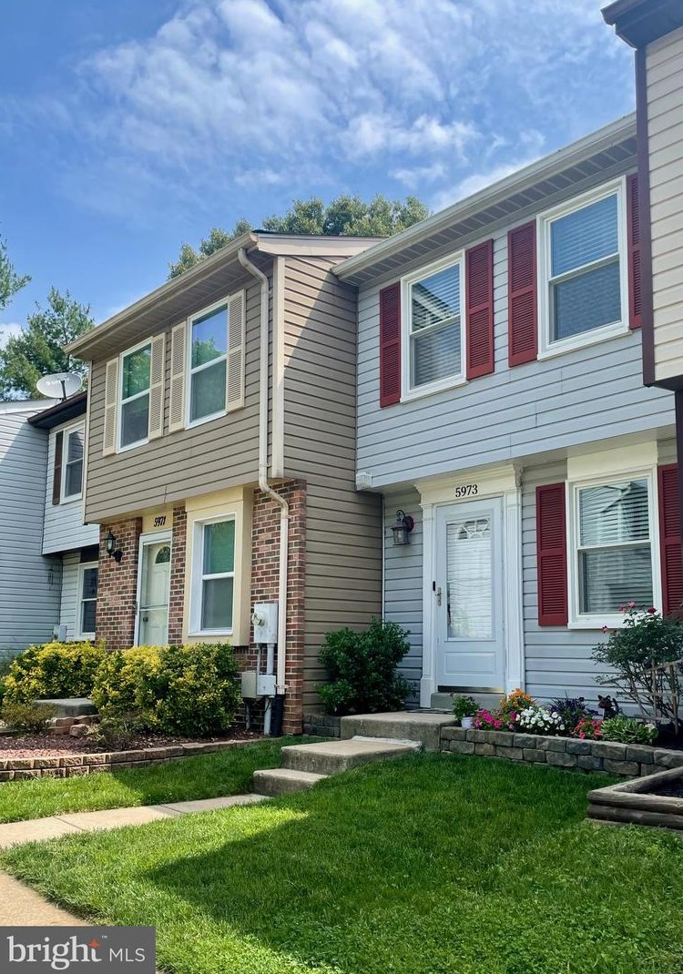 5973 Rowanberry Dr, Baltimore, MD 21075-5248