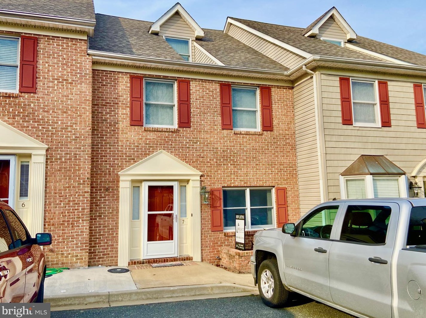 1 Idlewhile Ave, Betterton, MD 21610-9738