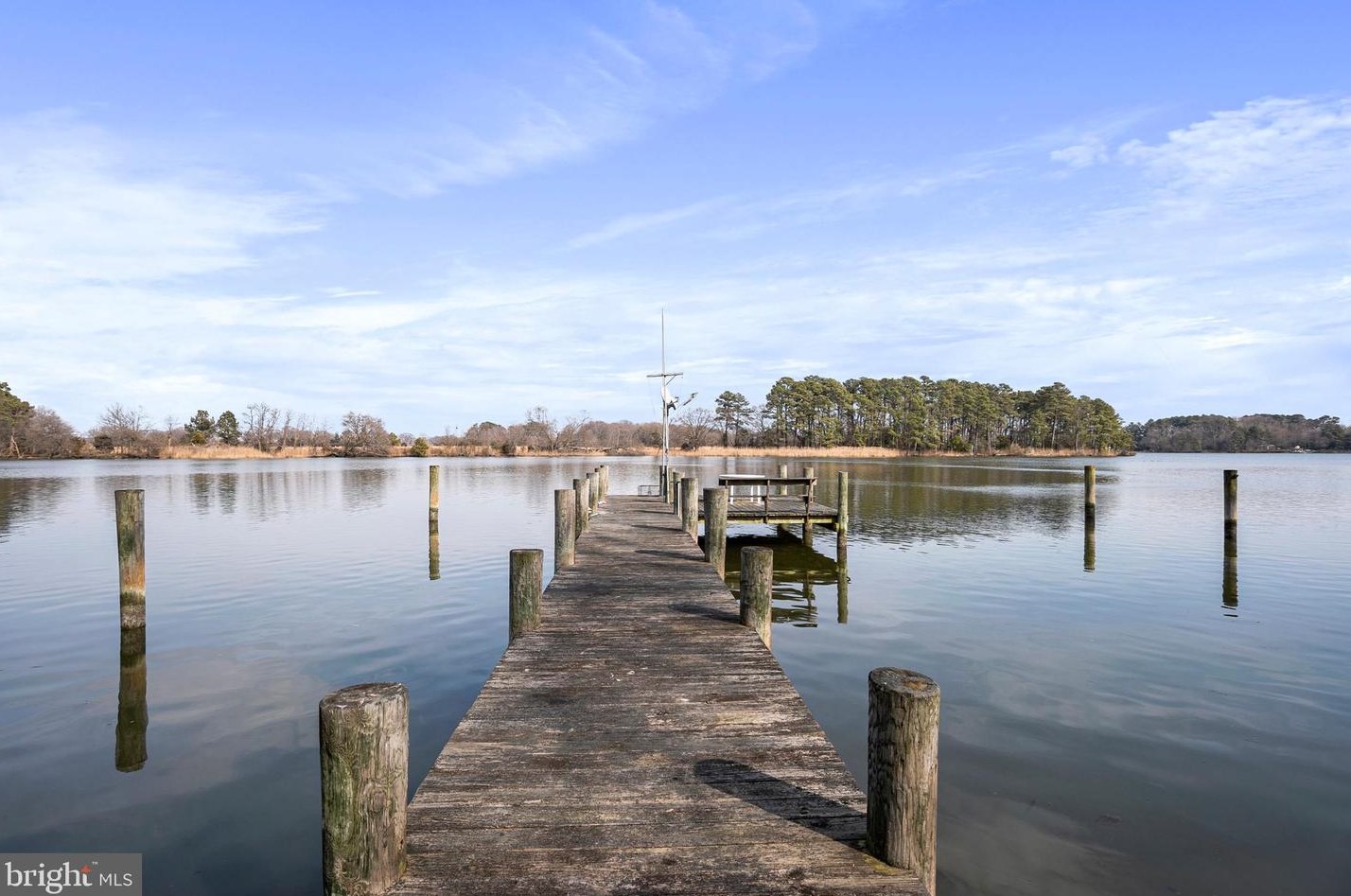 22641 Davis Creek Dr, Rock Hall, MD 21661-2112