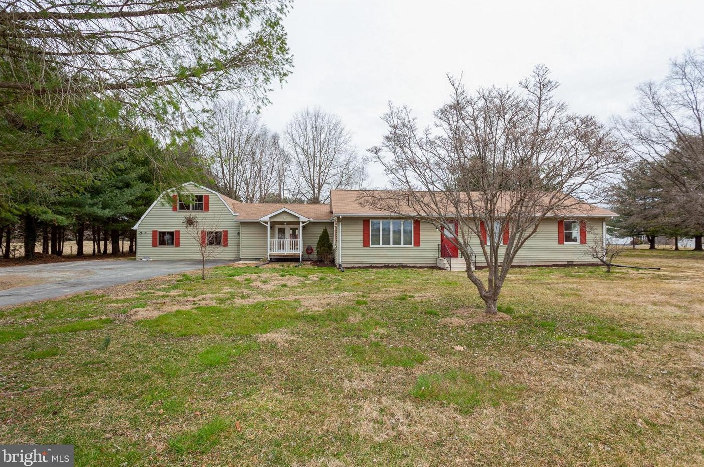 12020 Still Pond Creek Rd, Worton, MD 21678
