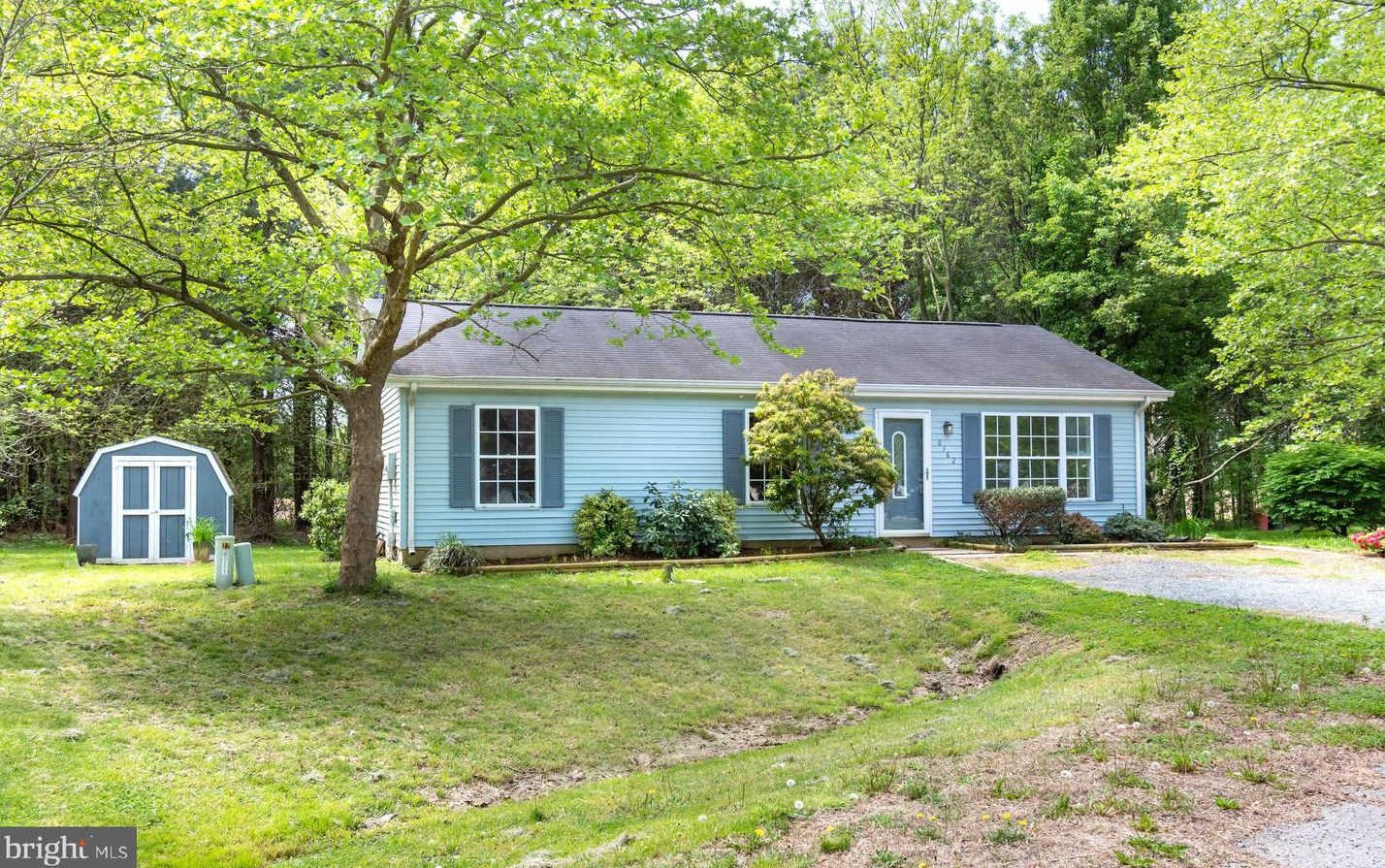 6162 Dorlon Dr, Rock Hall, MD 21661-2154