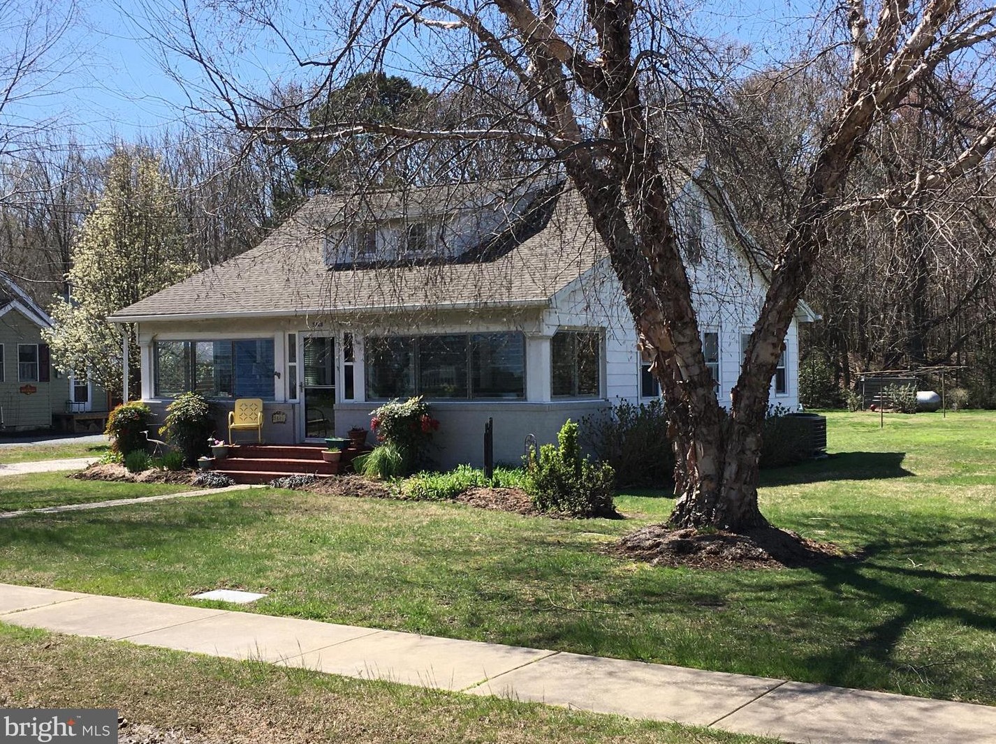 5808 Hawthorne Ave, Rock Hall, MD 21661-1463