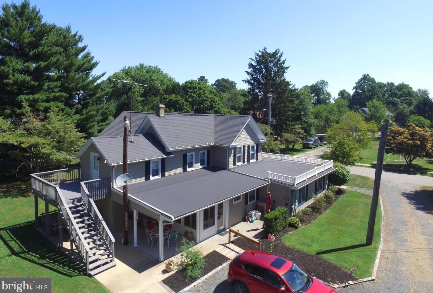 111 Ericsson Ave #2, Betterton, MD 21610