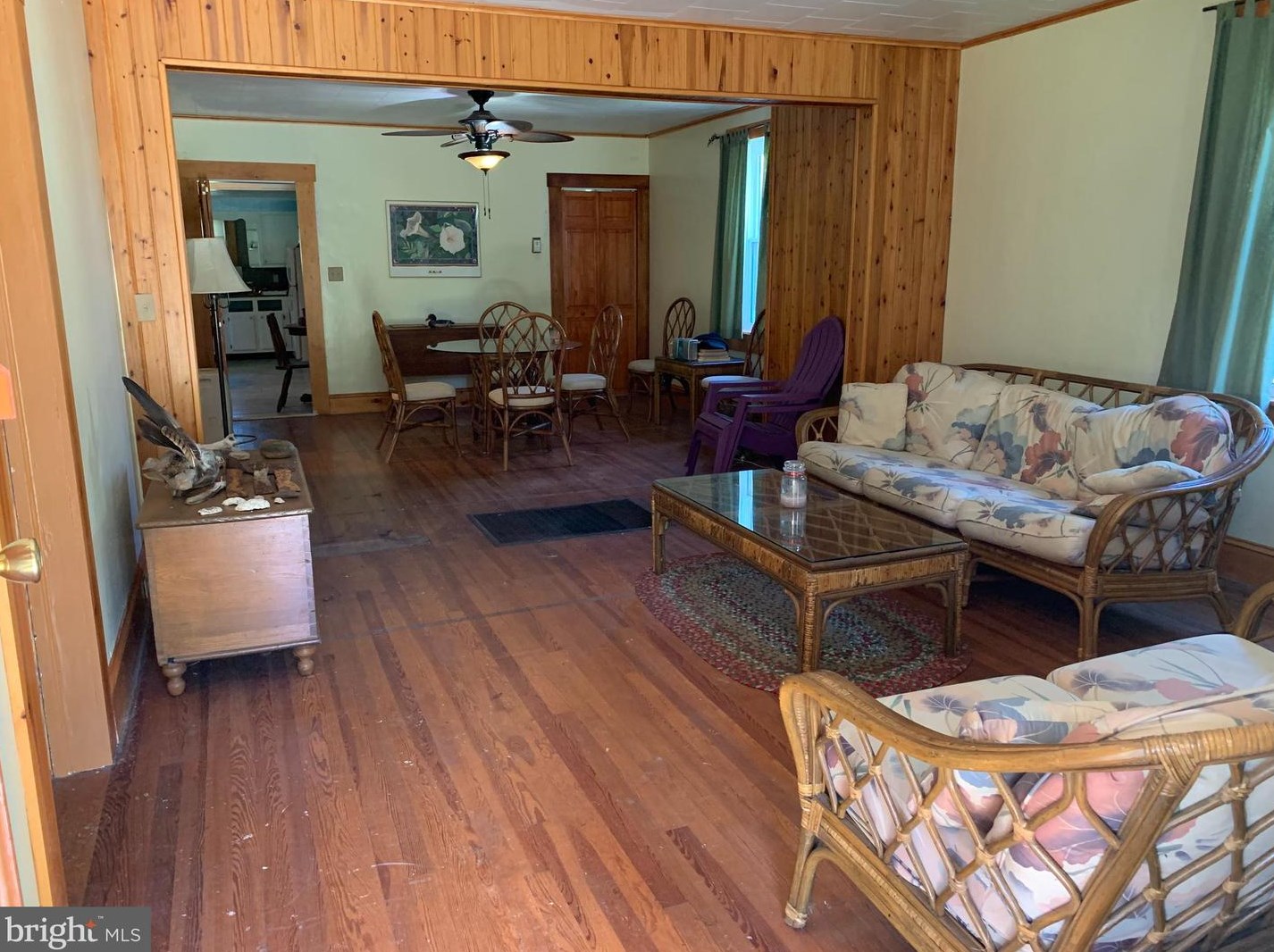 3886 Eastern Neck Rd, Rock Hall, MD 21661-1803