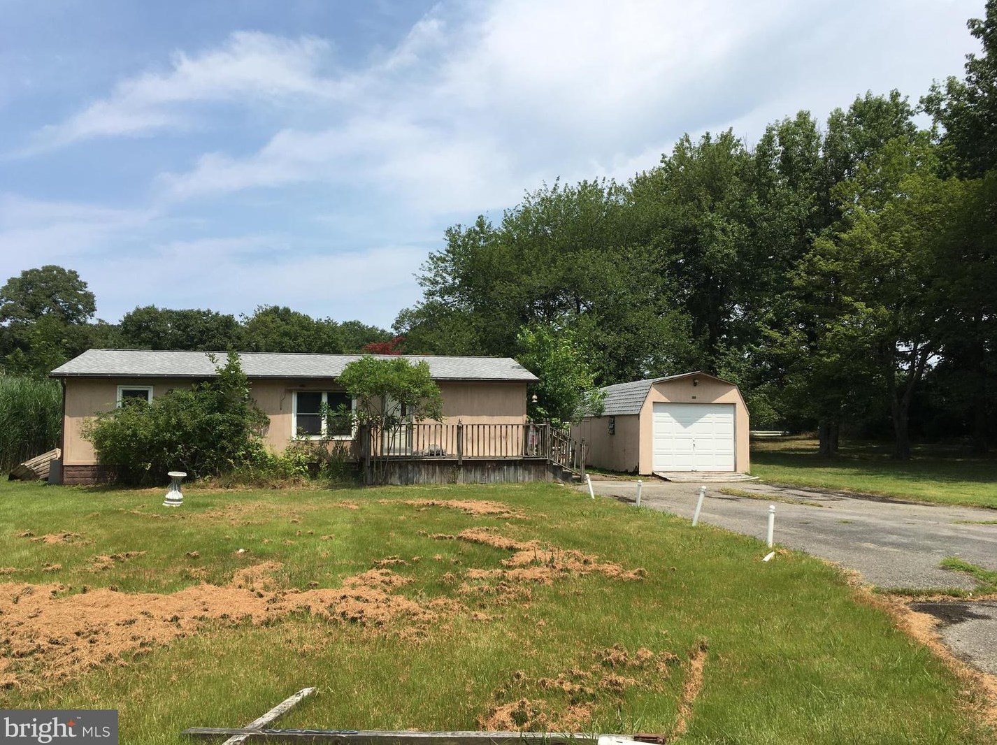 20746 Wilkins Ave, Rock Hall, MD 21661-1419