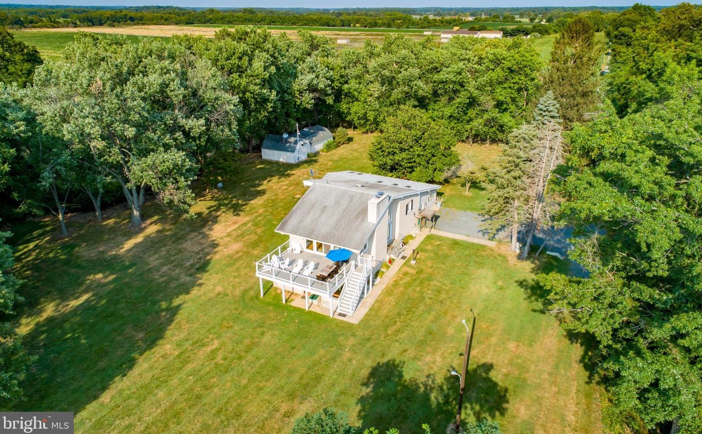 6324 Swan Creek Rd, Rock Hall, MD 21661-1150