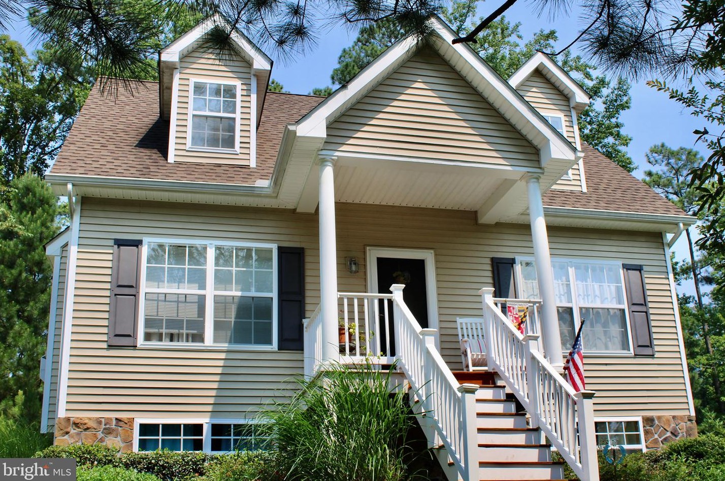 5805 Watermans Way, Rock Hall, MD 21661-1522