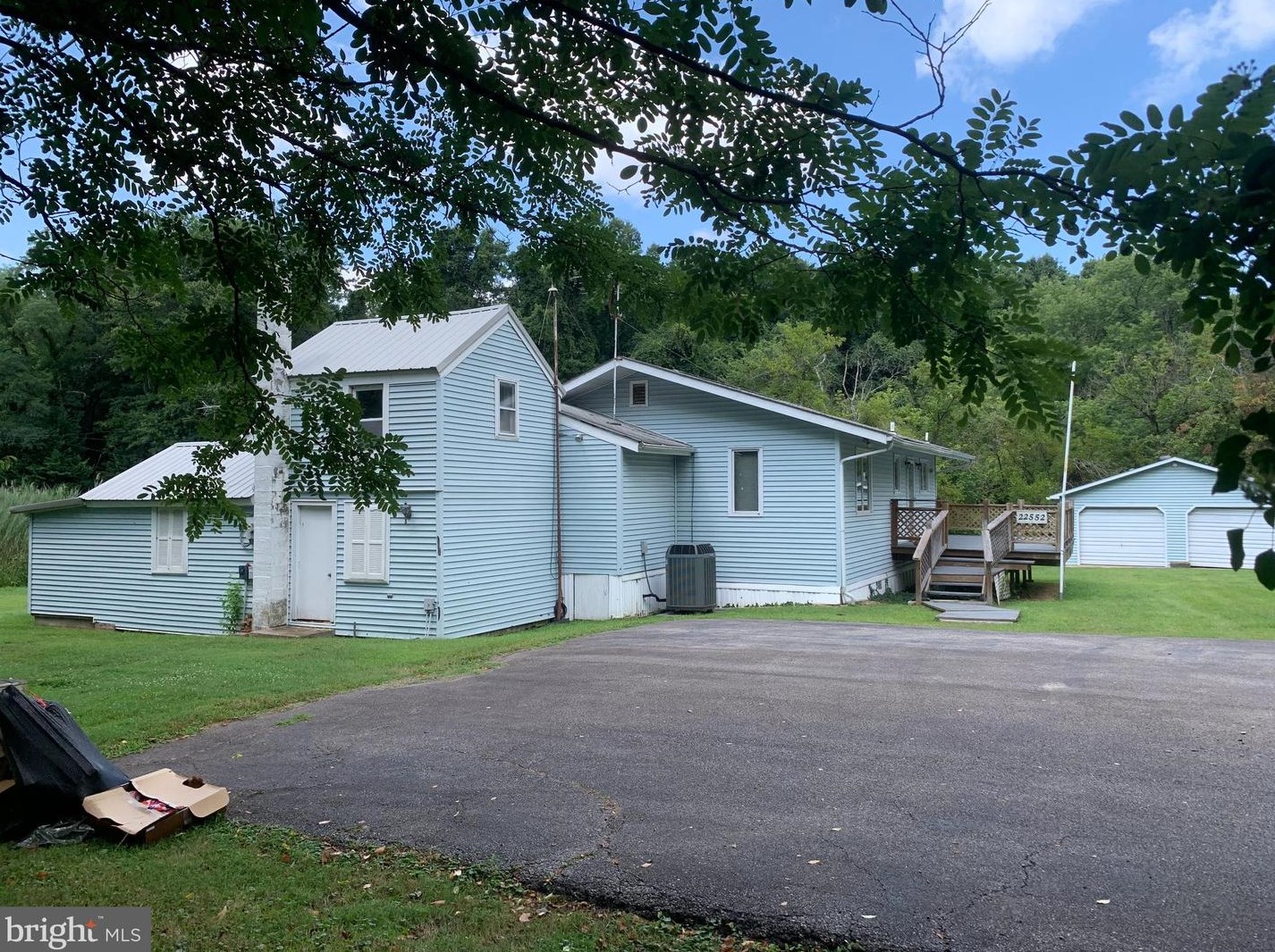 22552 Police Ave, Rock Hall, MD 21661-2149