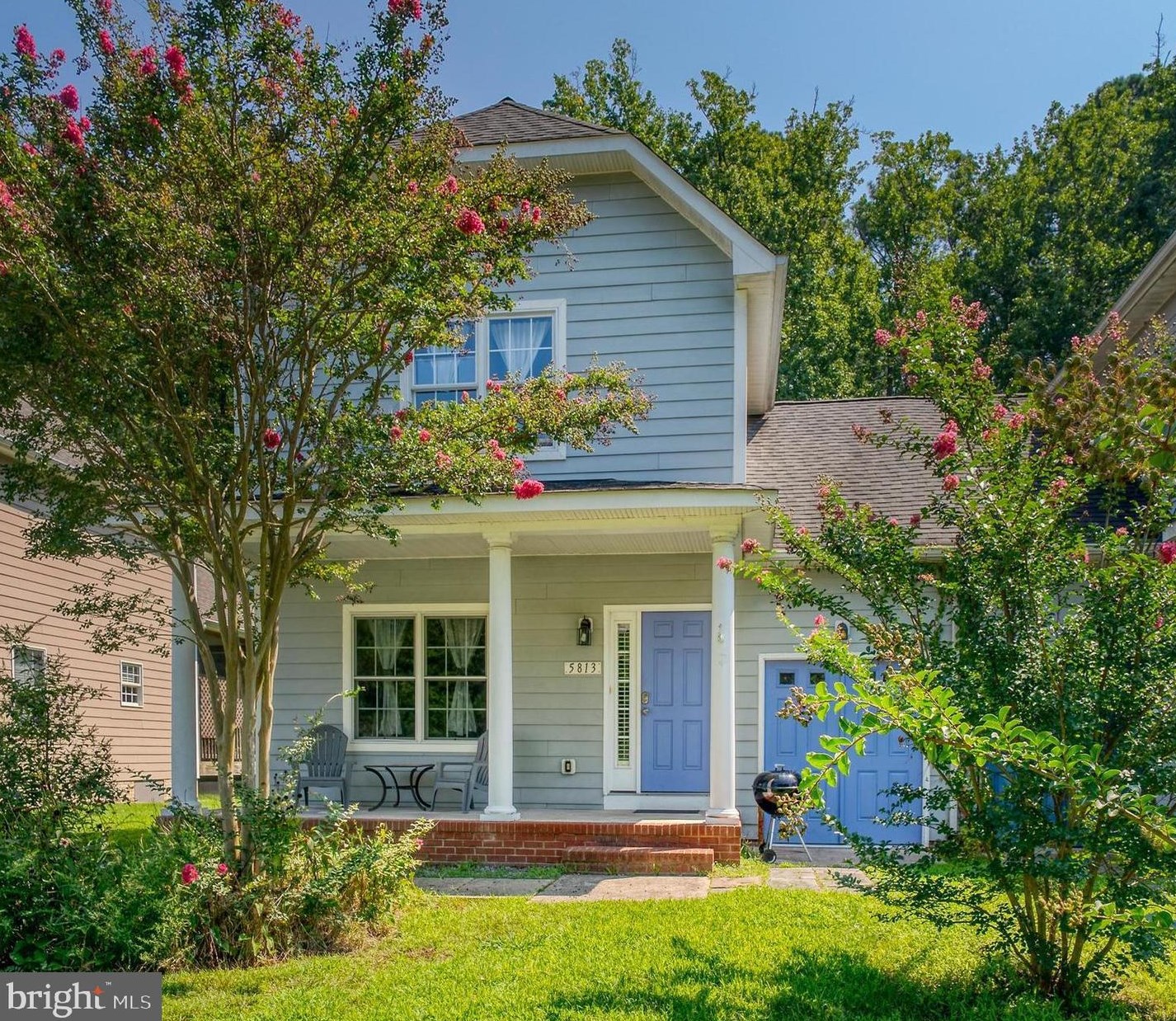5813 Clam Cv, Rock Hall, MD 21661-1317