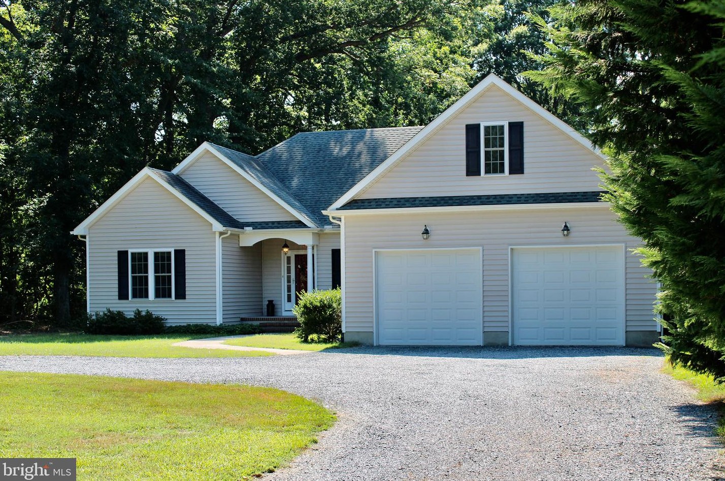 6113 Tolchester Rd, Rock Hall, MD 21661-1304