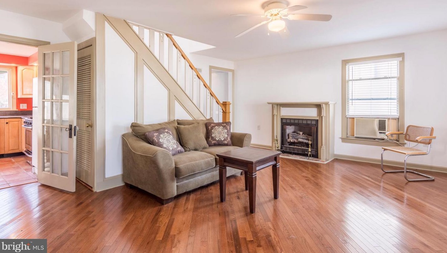 5751 Liberty St, Rock Hall, MD 21661-1555