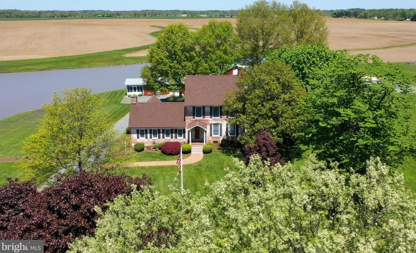 12807 Still Pond Rd, Still Pond, MD 21667