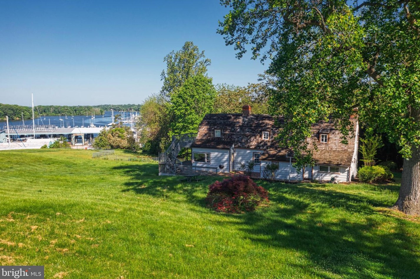 14002 Augustine Herman Hwy, Georgetown, MD 21930