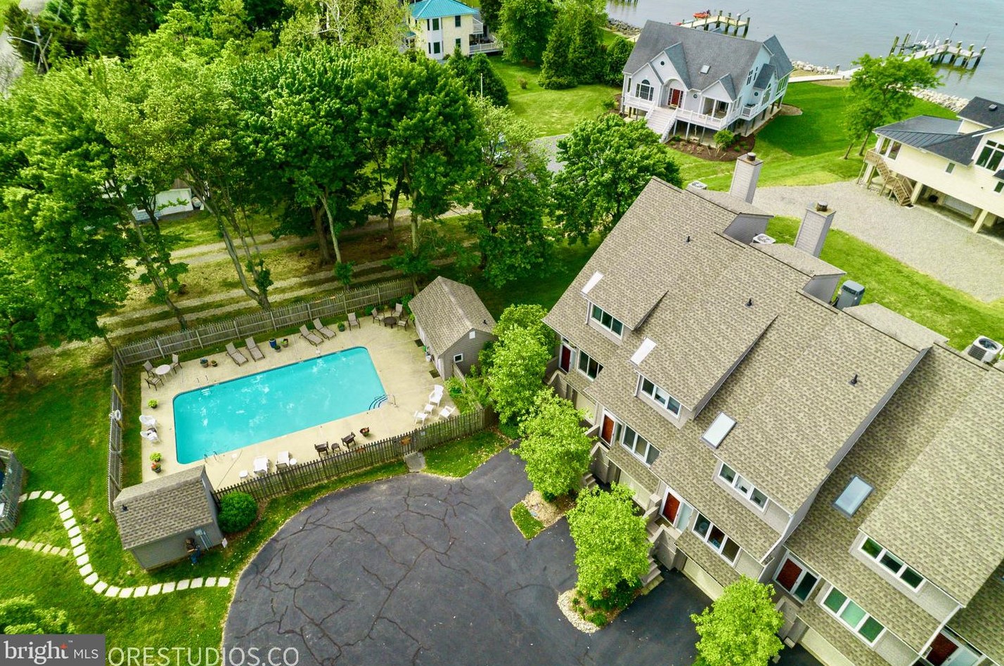 20565 Rock Hall Ave, Rock Hall, MD 21661-1466