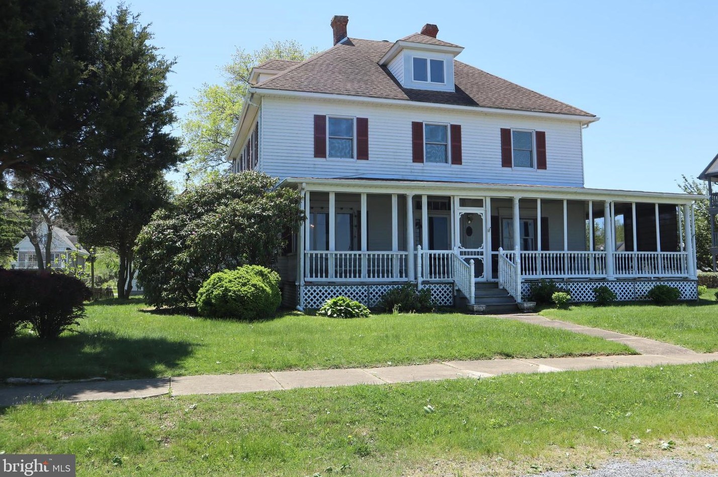 9 Bayside Blvd, Betterton, MD 21610