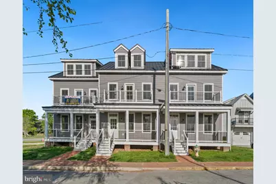 228 S Water Street, Chestertown, MD 21620 - Photo 1