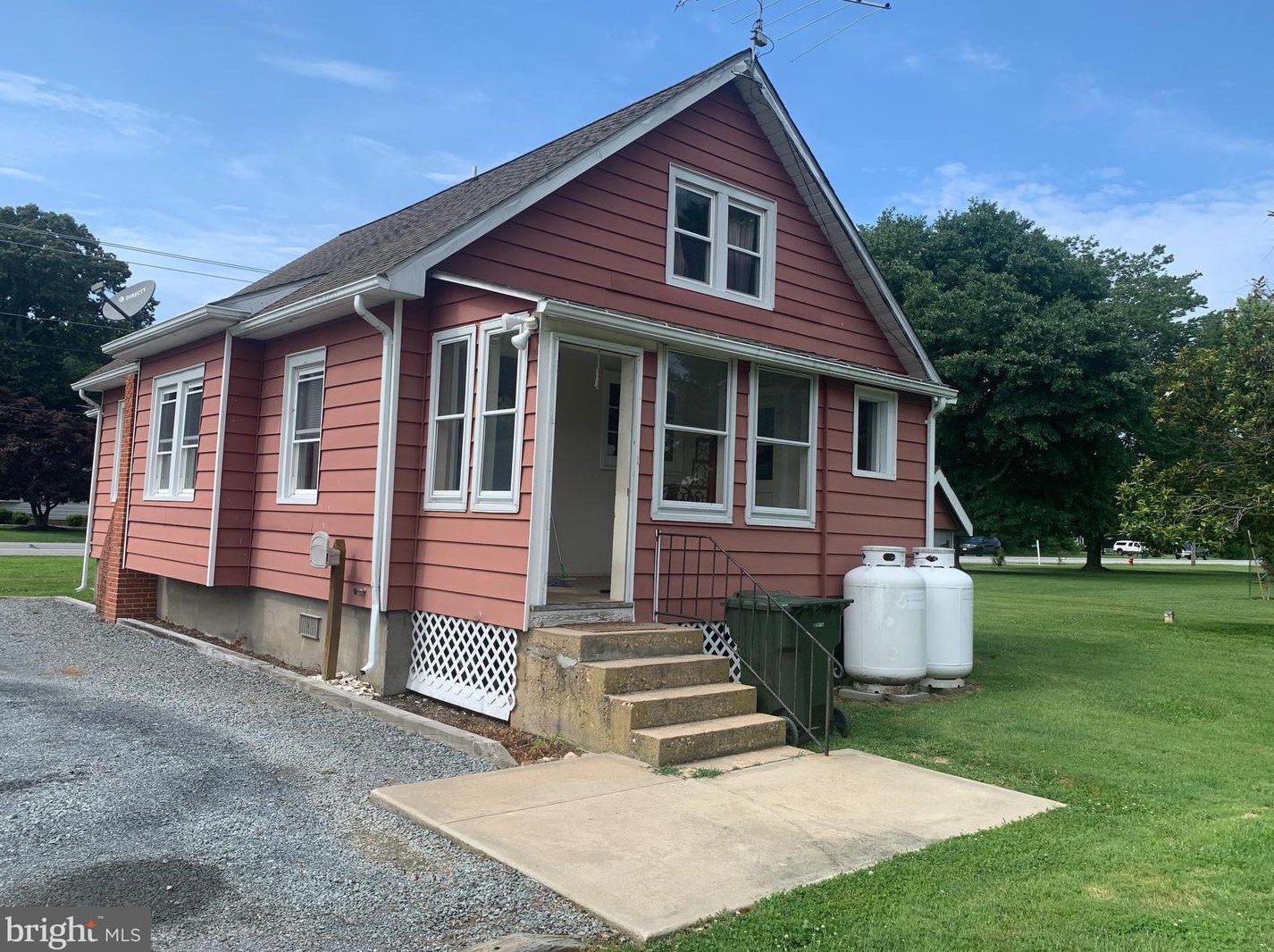 6205 Rock Hall Rd, Rock Hall, MD 21661-2009