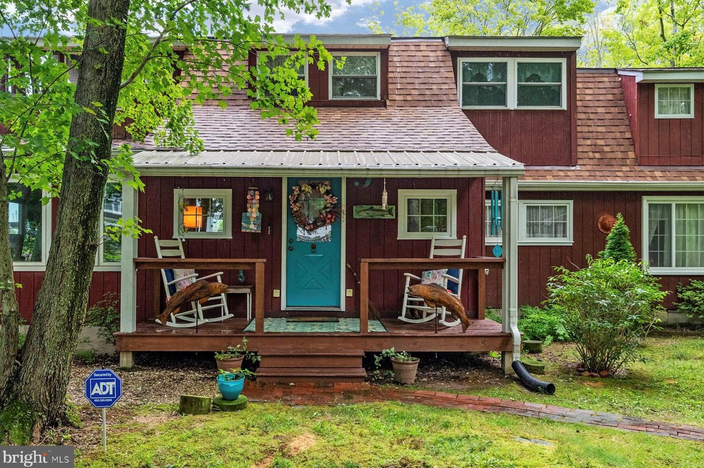 20714 Wilkins Ave, Rock Hall, MD 21661-1419