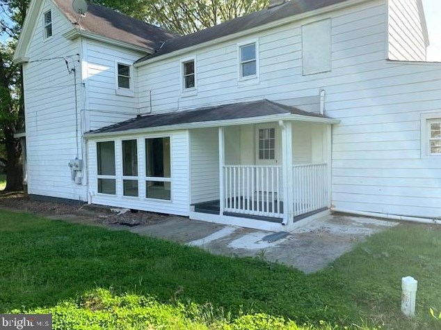 26652 Maple Ave #1, Still Pond, MD 21667