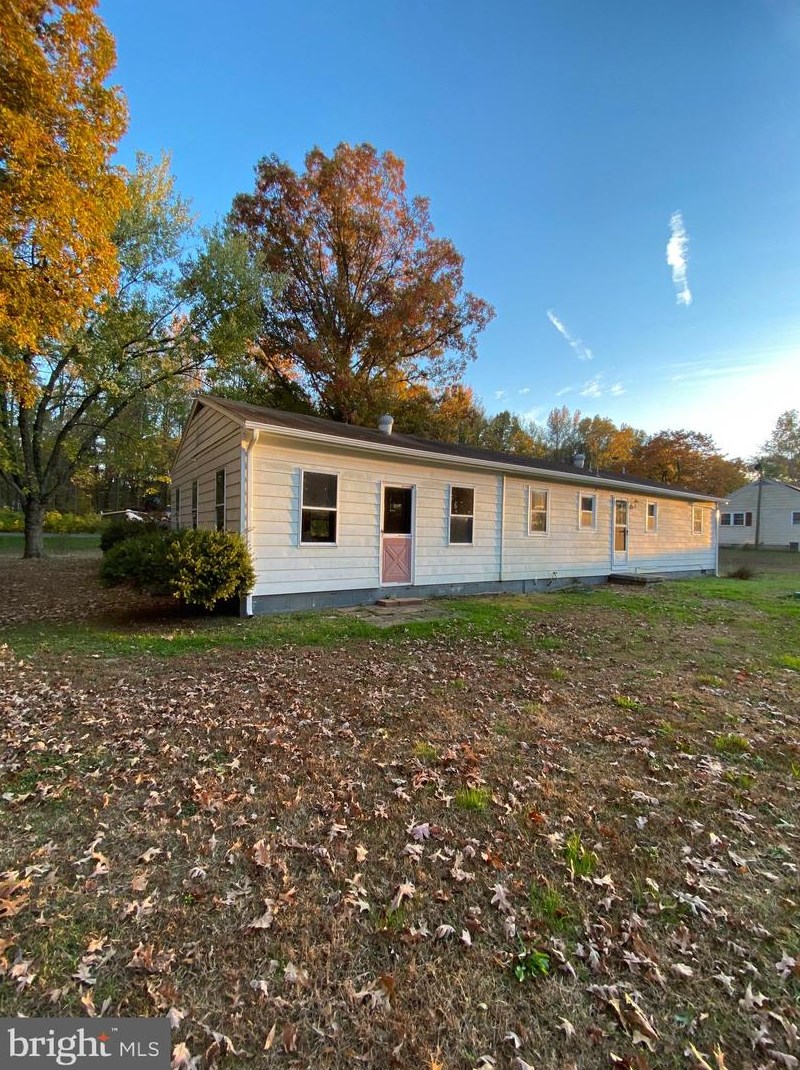 10680 Big Stone Rd, Millington, MD 21651