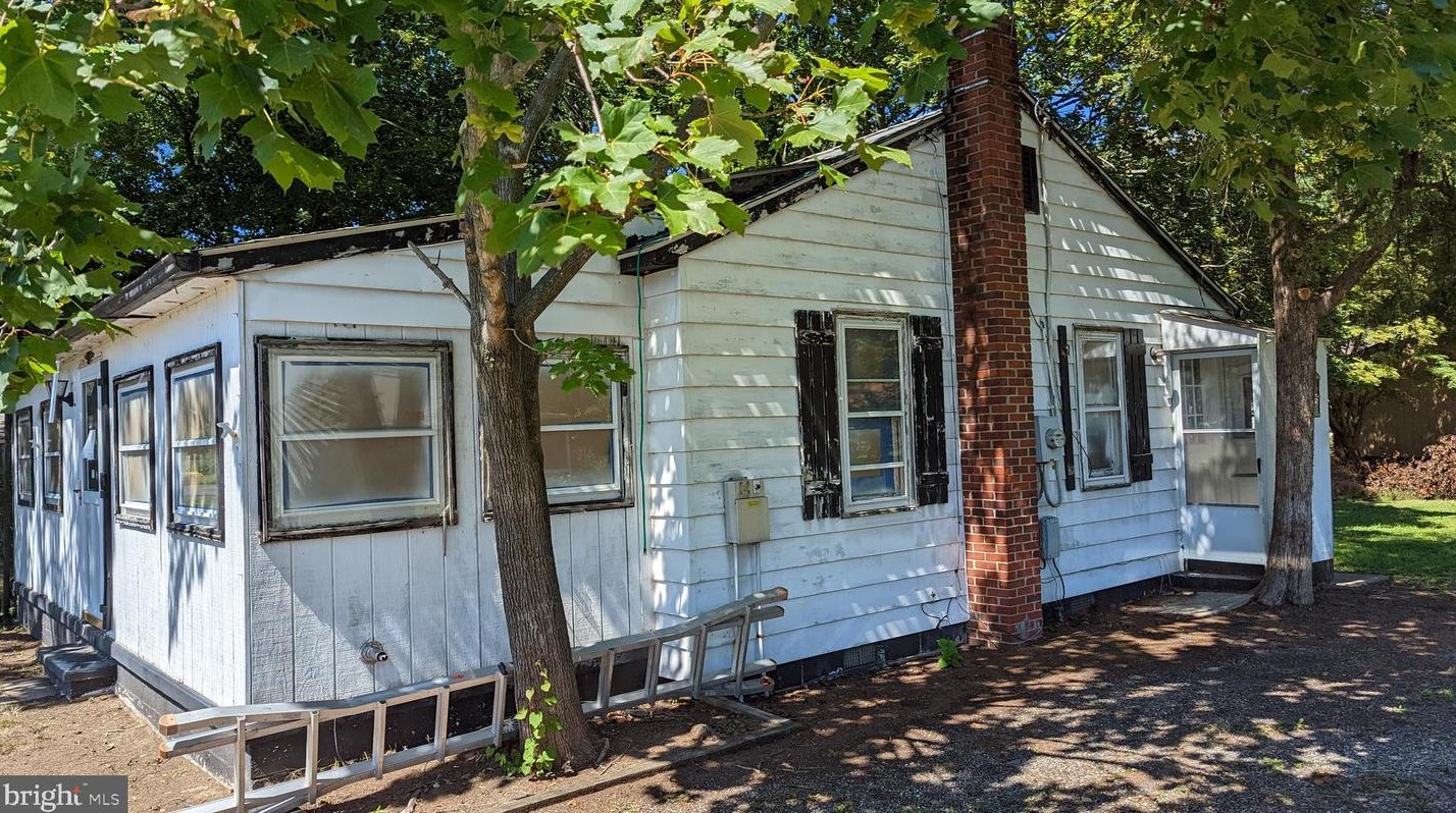 21164 Spring Cove Rd, Rock Hall, MD 21661-1313