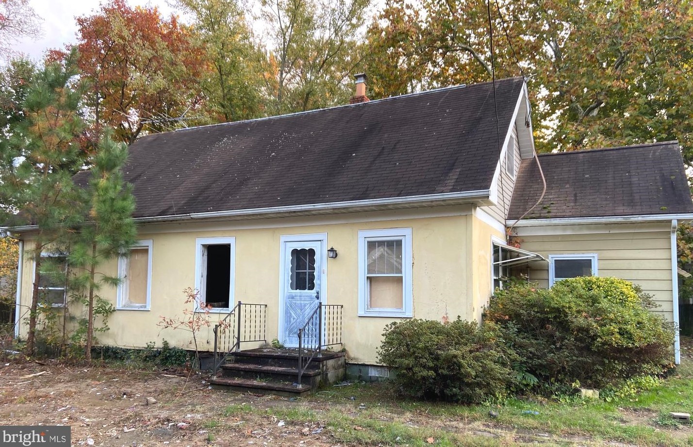 5793 Judefind Ave, Rock Hall, MD 21661-1529