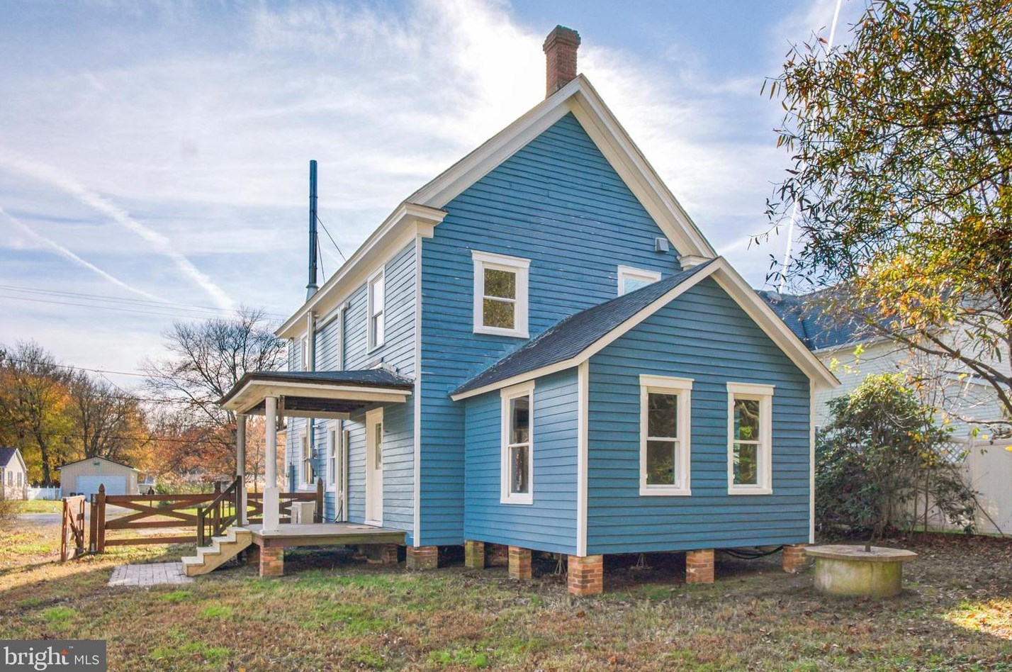 20762 Rock Hall Ave, Rock Hall, MD 21661-1405