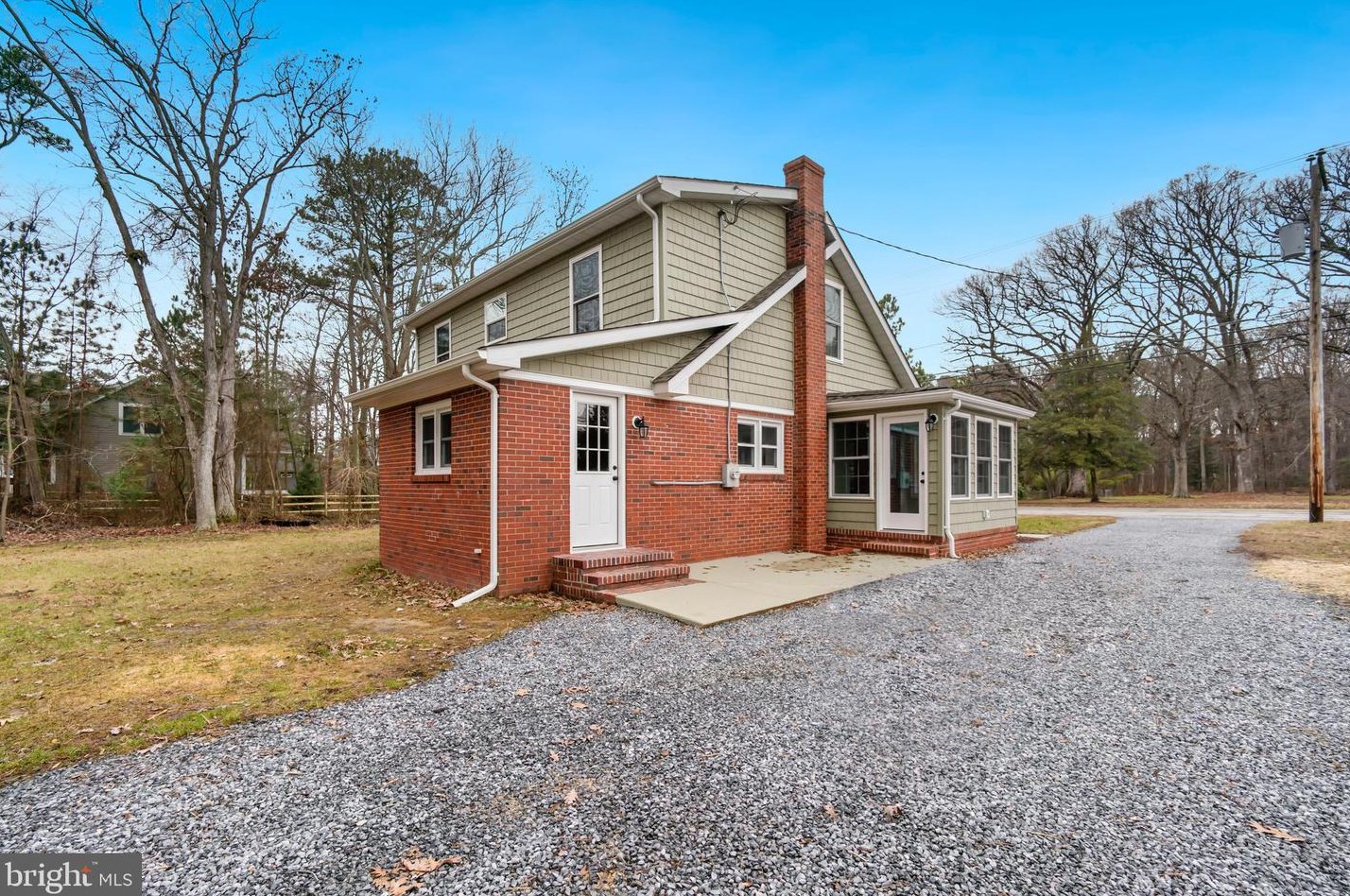 21165 Rock Hall Ave, Rock Hall, MD 21661