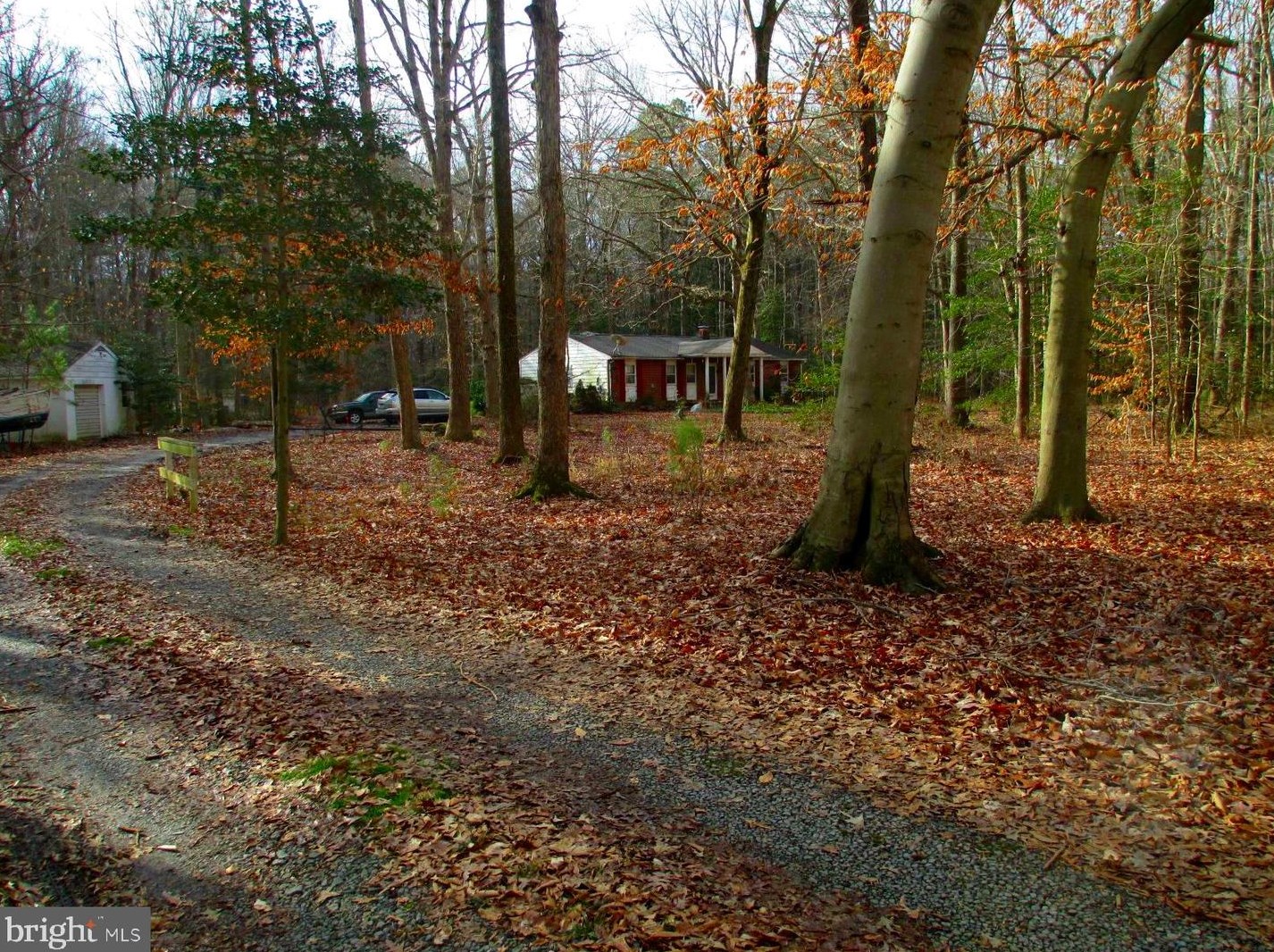 22621 Colonel Leonard Rd, Rock Hall, MD 21661-2028