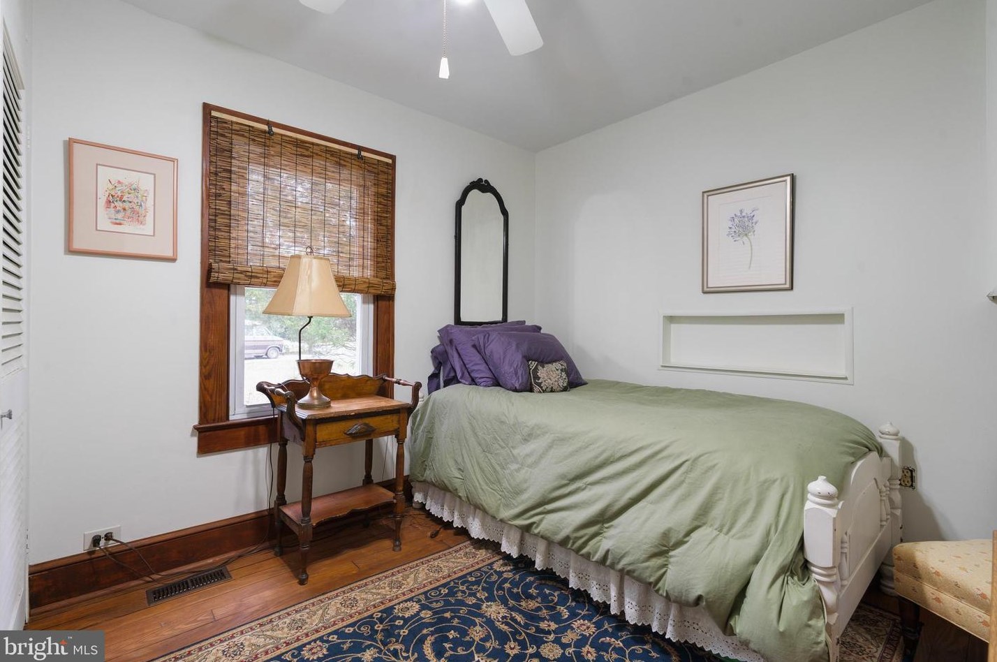 5803 Judefind Ave, Rock Hall MD  21661-1531 exterior