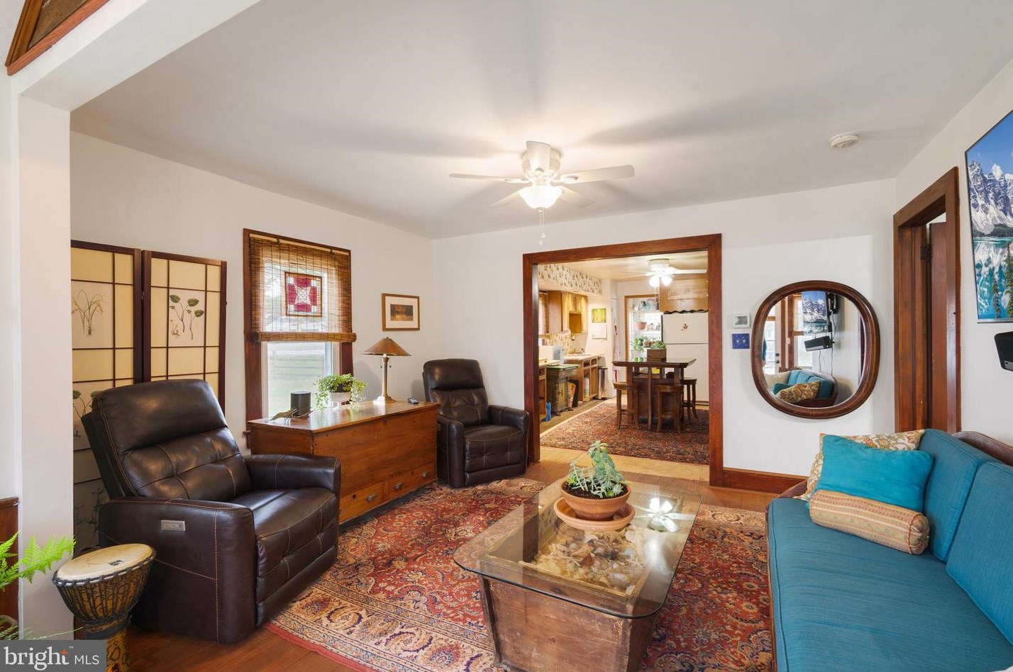5803 Judefind Ave, Rock Hall MD  21661-1531 exterior