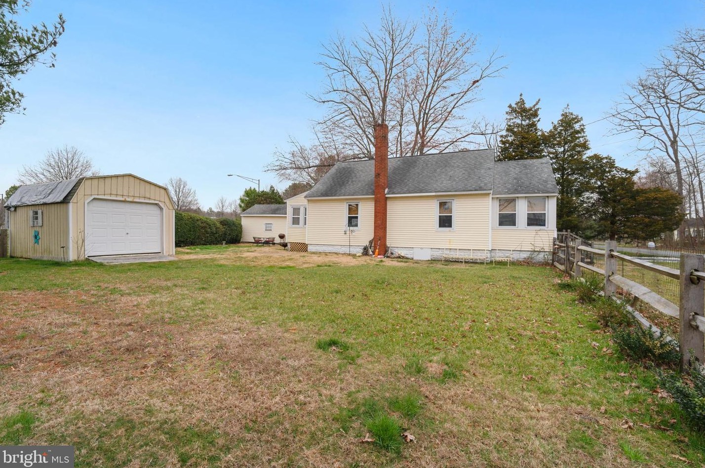 5803 Judefind Ave, Rock Hall MD  21661-1531 exterior