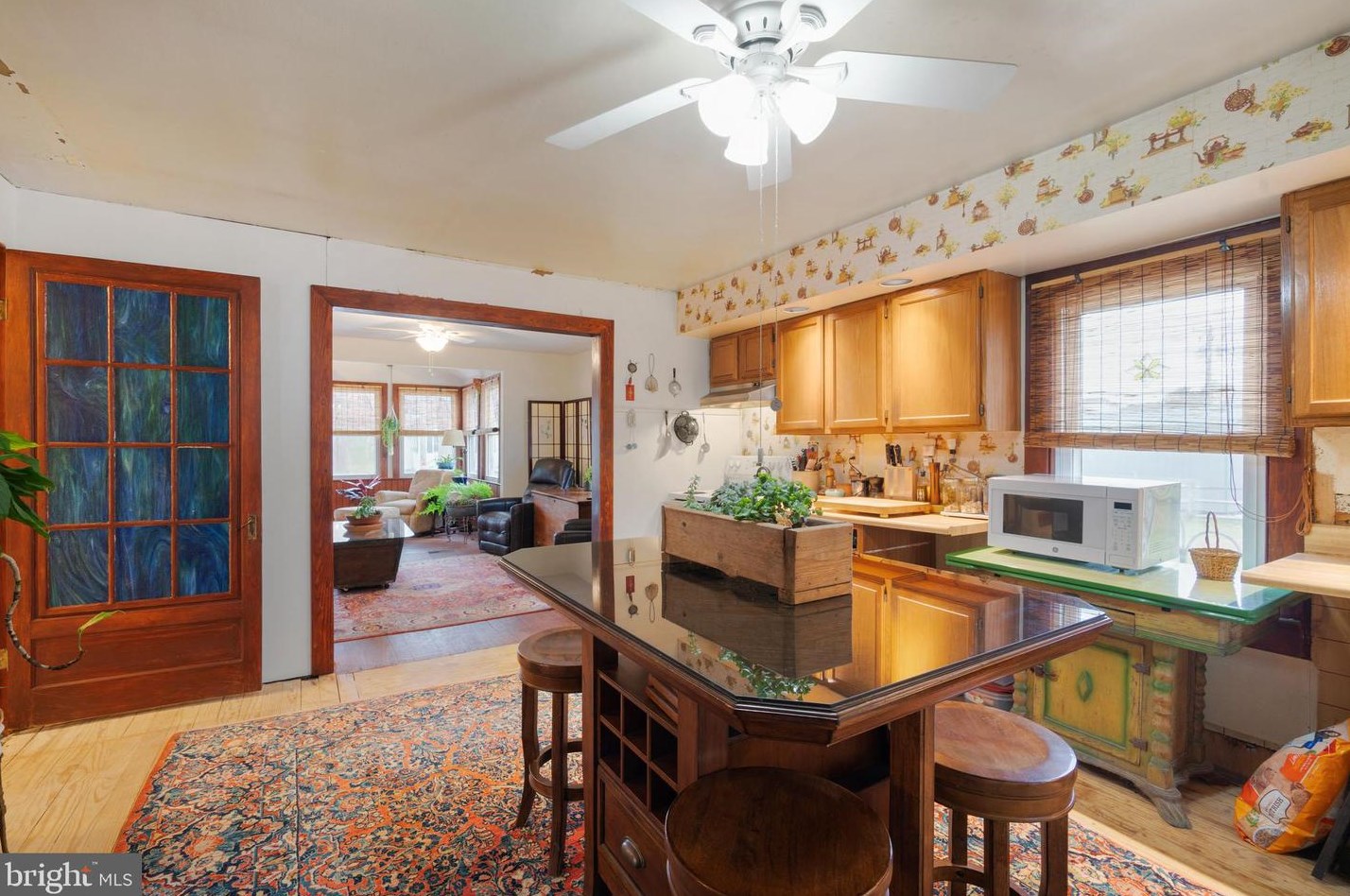 5803 Judefind Ave, Rock Hall MD  21661-1531 exterior
