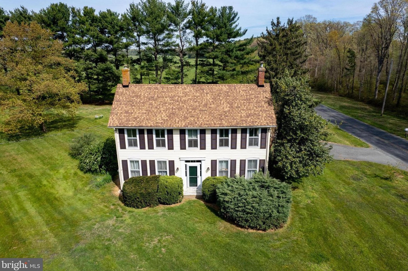 5184 Edesville Rd, Rock Hall, MD 21661-2123