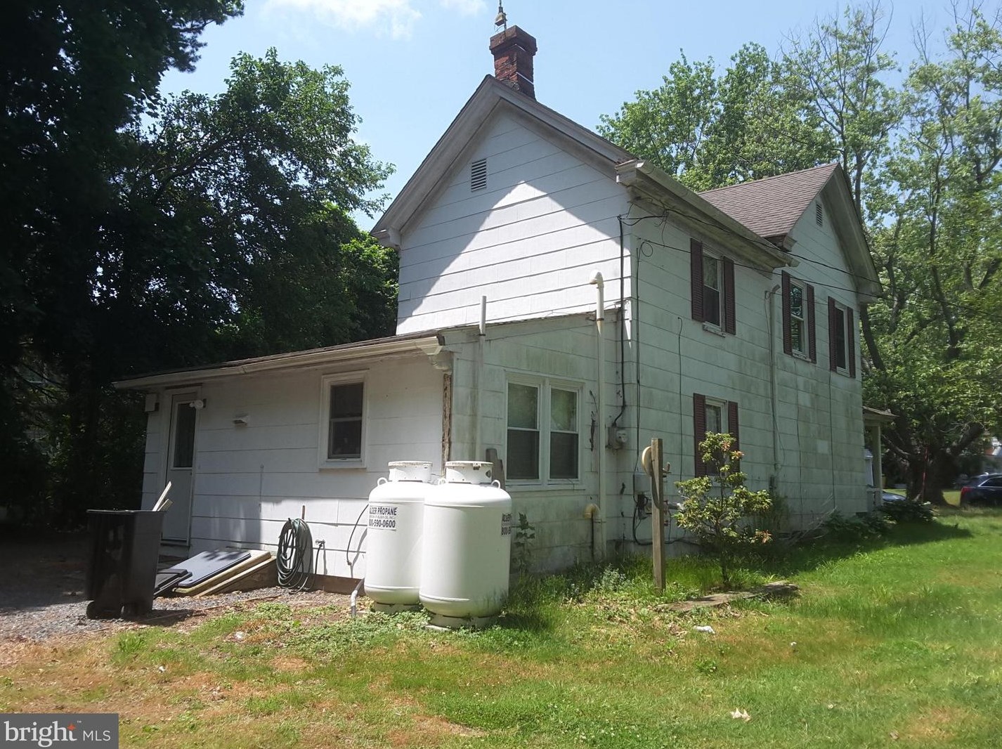 5543 Boundary Ave, Rock Hall, MD 21661