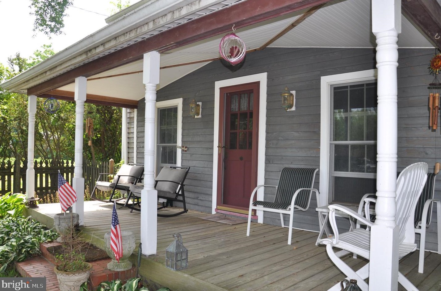 20977 Rock Hall Ave, Rock Hall, MD 21661