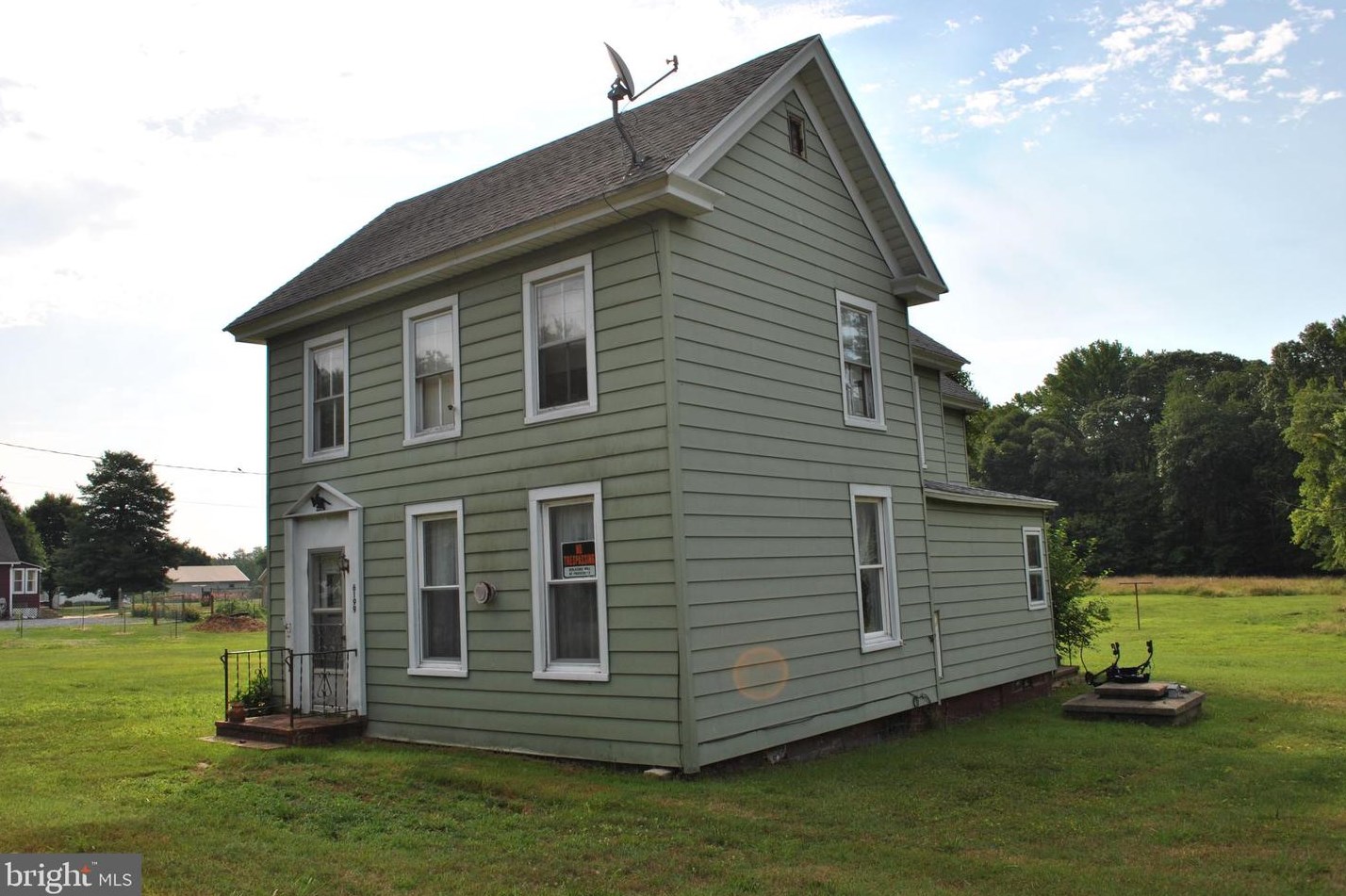 6199 Rock Hall Rd, Rock Hall, MD 21661-2008