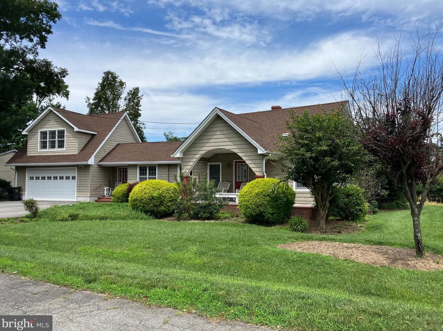 21010 Chester Ave, Rock Hall, MD 21661-1455