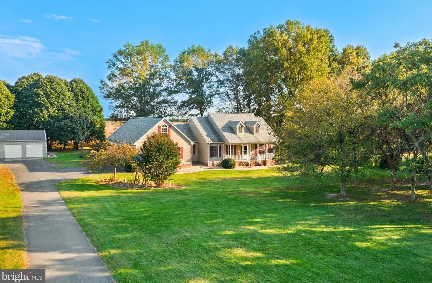 32483 Galena Sassafras Rd, Golts, MD 21635