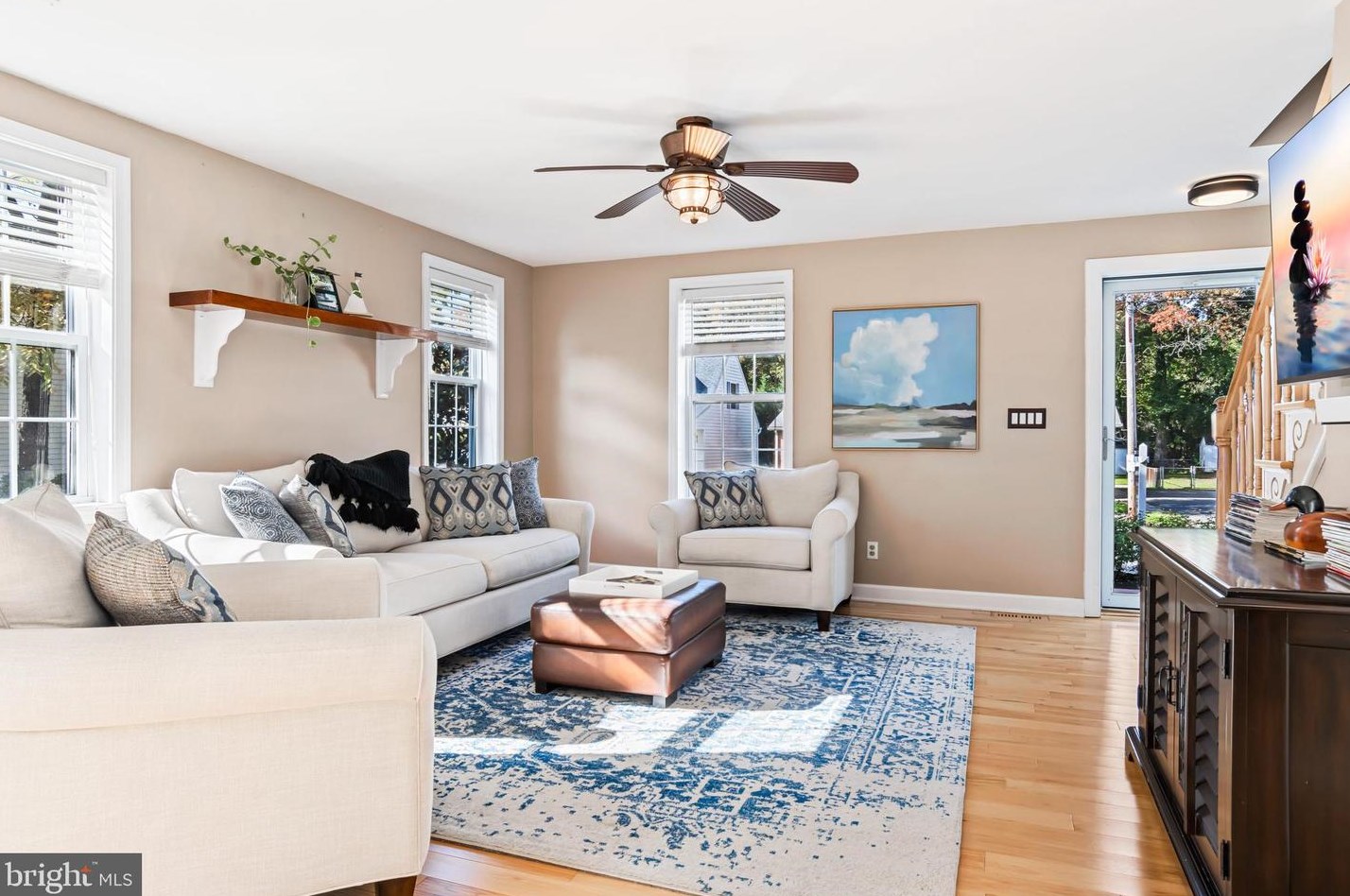 5785 Liberty St, Rock Hall MD  21661-1555 exterior
