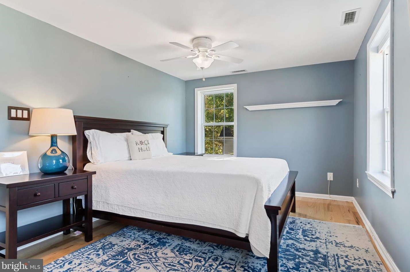 5785 Liberty St, Rock Hall MD  21661-1555 exterior