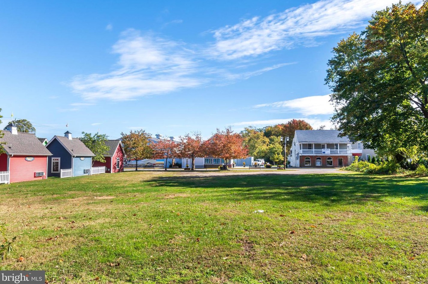 5785 Liberty St, Rock Hall MD  21661-1555 exterior