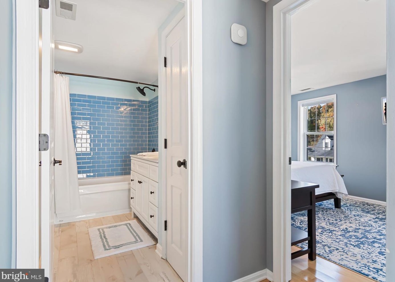 5785 Liberty St, Rock Hall MD  21661-1555 exterior
