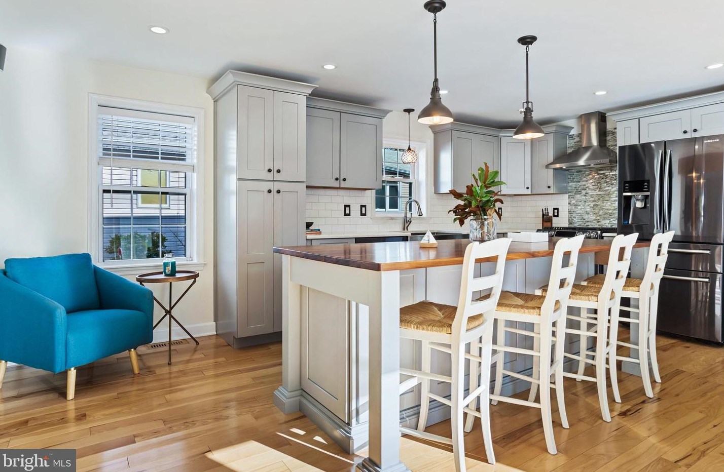 5785 Liberty St, Rock Hall MD  21661-1555 exterior