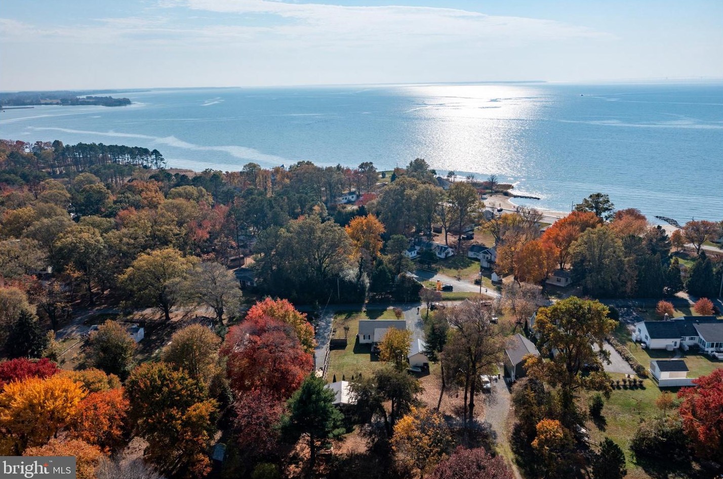 20708 Mercer Ave, Rock Hall, MD 21661