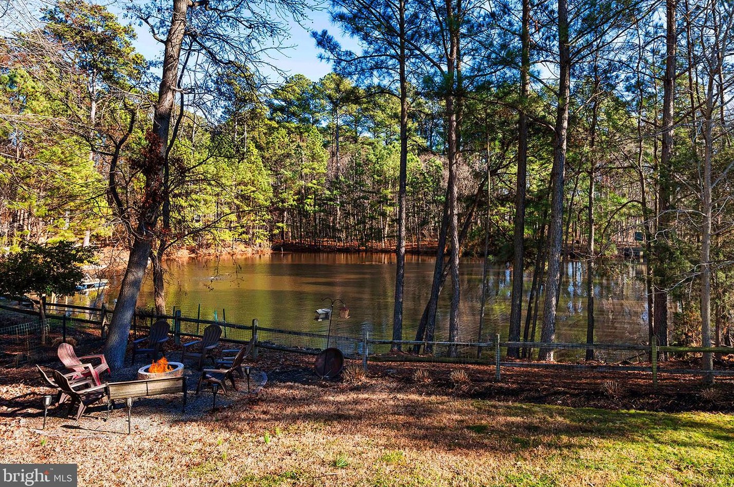 21053 Striper Run, Rock Hall, MD 21661-1356