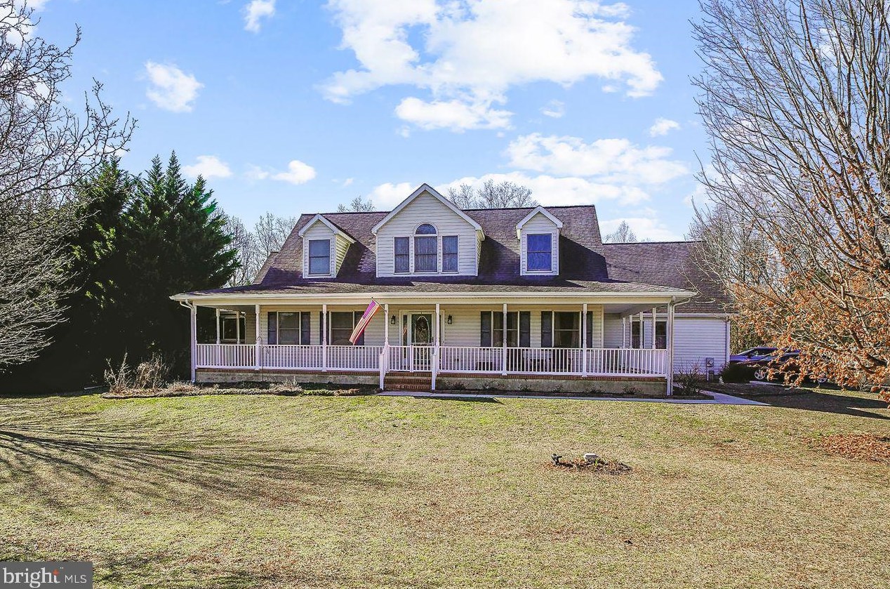 10130 Daisy Dr, Millington, MD 21651