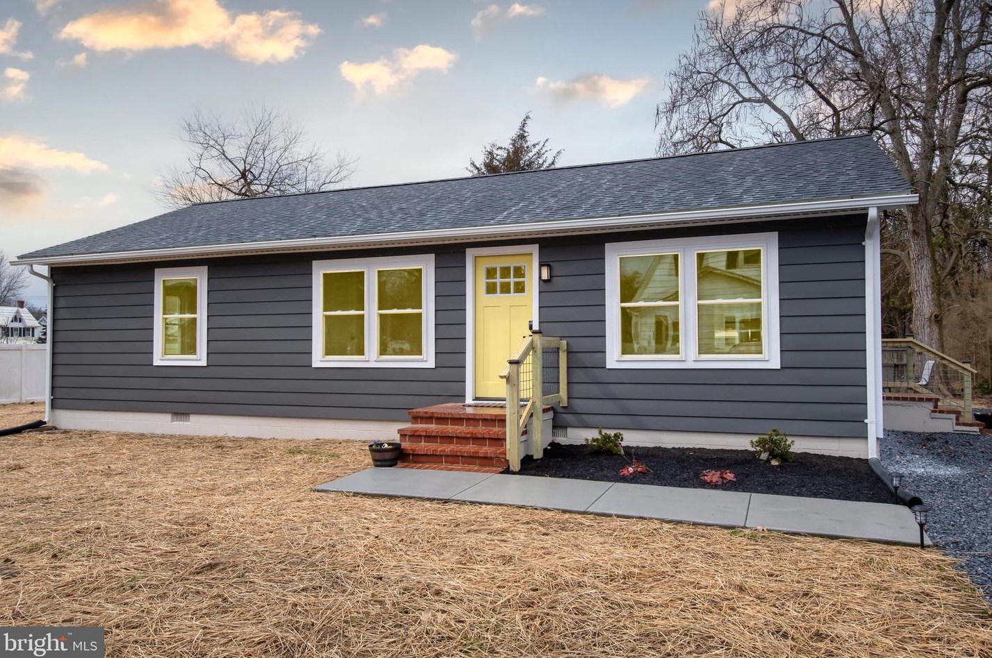 197 Comegys St, Millington, MD 21651